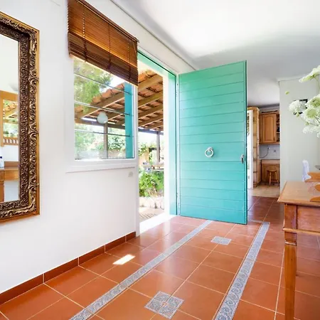 Villa Giani Chania (Crete)