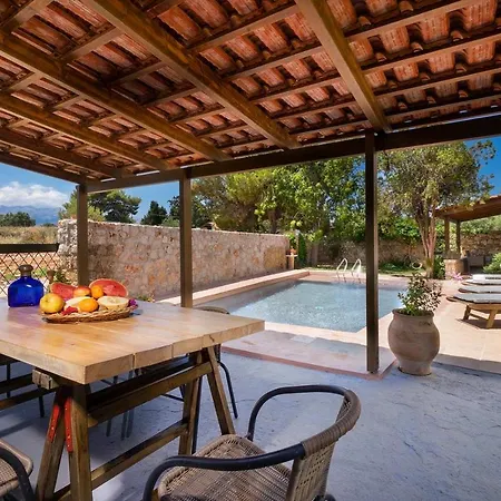 Giani Villa *
