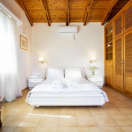 Villa Giani