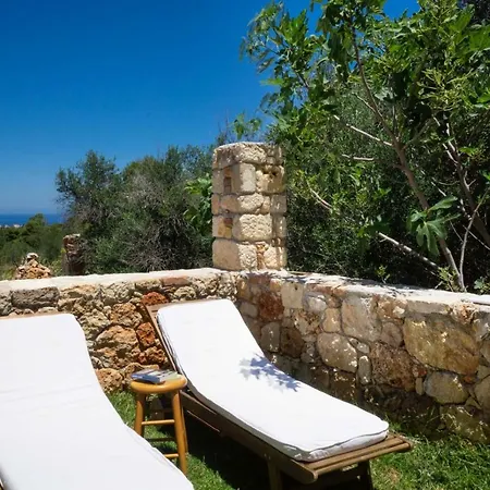 Giani Villa *