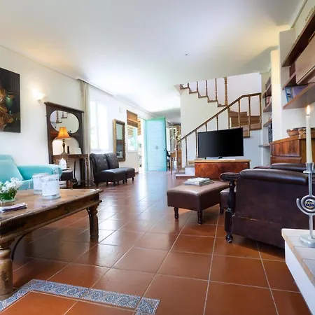 Giani Villa Chania (Crete)