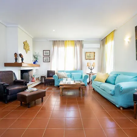 Villa Giani *