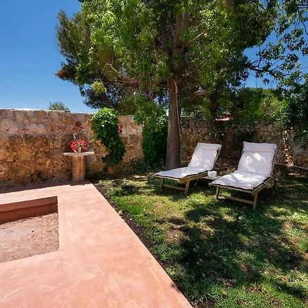 Giani Villa
